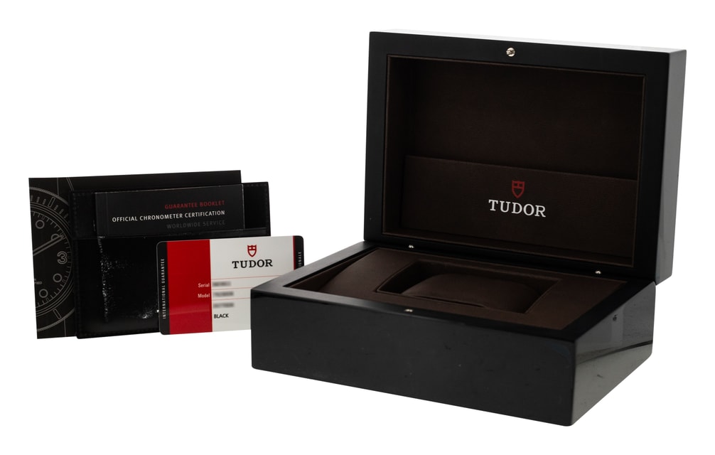 Tudor Black Bay M79230DK-0008 Image 4